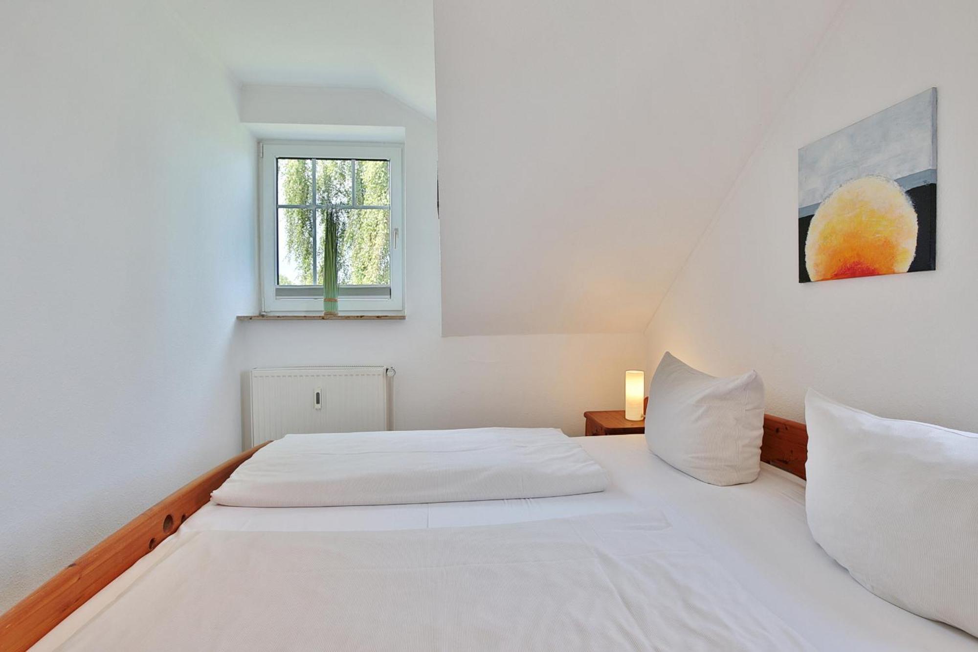 Reihenhaus Eichenweg Reihenhaus Eichenweg Appartement 8 沙博伊茨 外观 照片