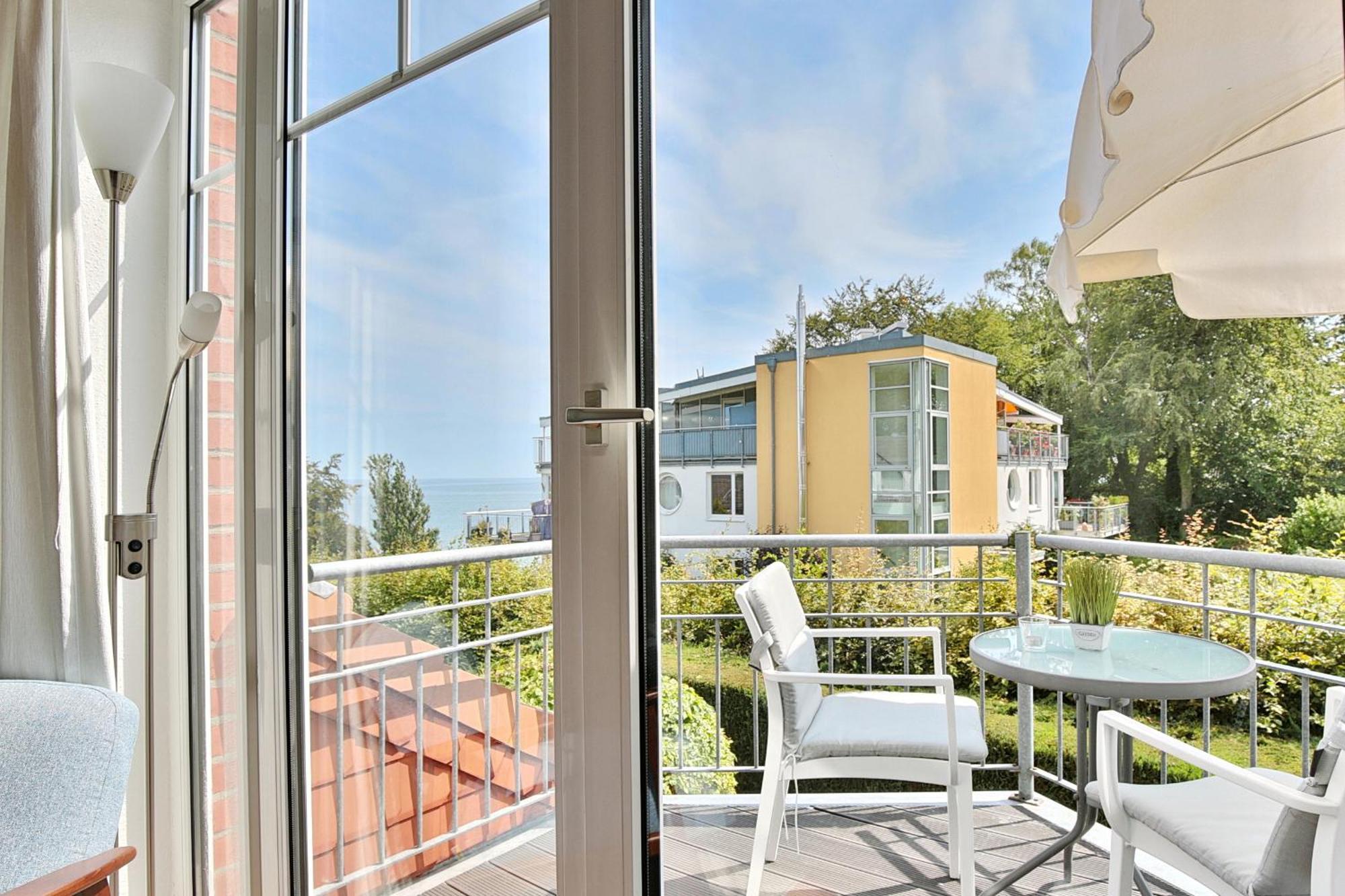 Reihenhaus Eichenweg Reihenhaus Eichenweg Appartement 8 沙博伊茨 外观 照片